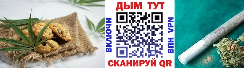 Купить закладки  Белинский  Canna-Cookies марихуана 